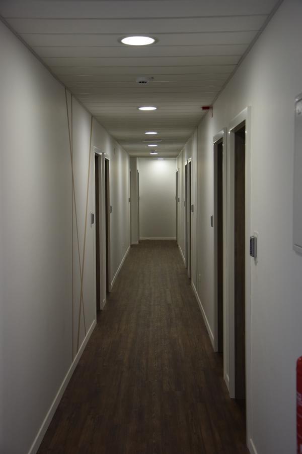 Daka Prenocisce Motel Velika Vas pri Krškem Exterior foto